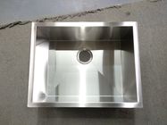 14G Thickness Undermount Stainless Steel Kitchen Sink Without Faucet
