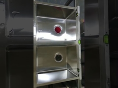 Jak sprawdzasz zlew?